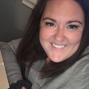 Meet your Posher, Jenna